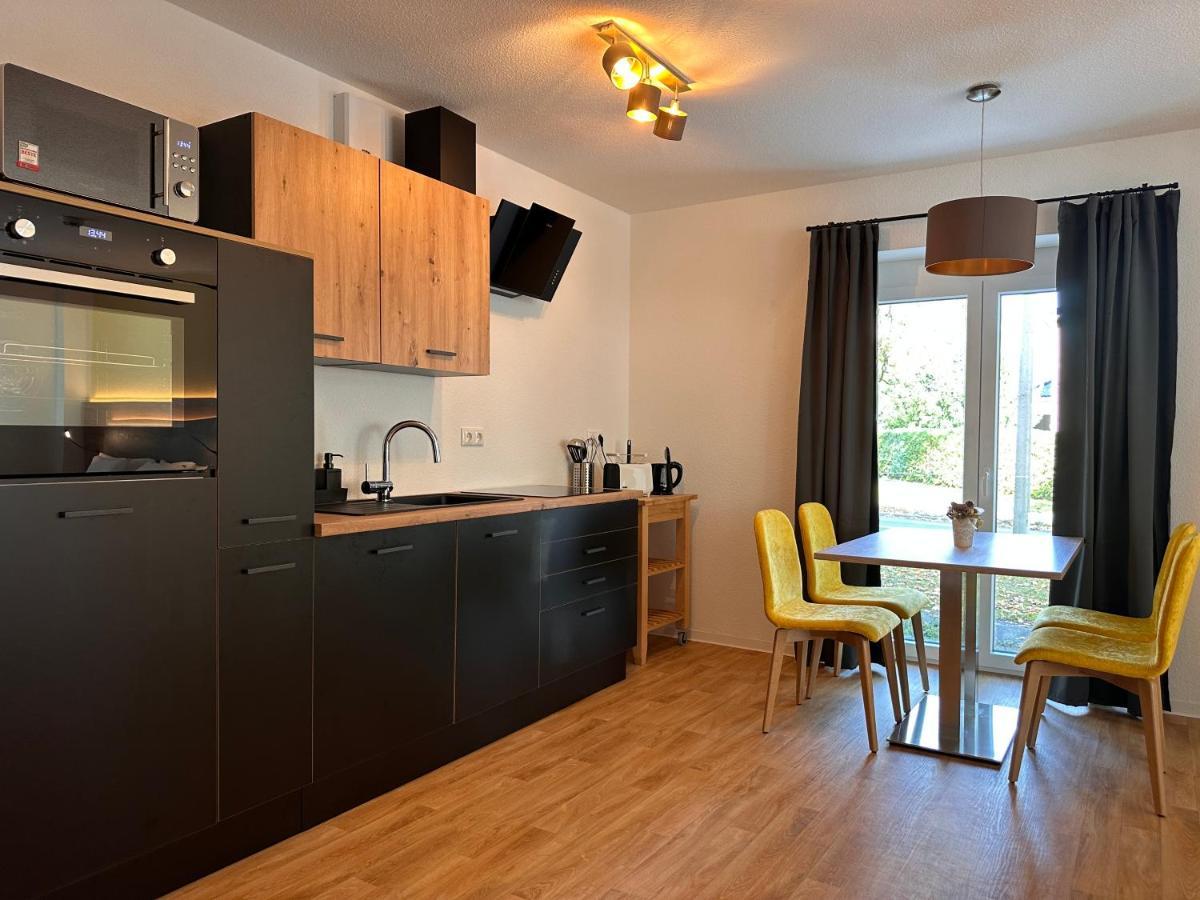 Ferienwohnungen Gaststaette Brauhaus Zwickau Gmbh Exteriér fotografie